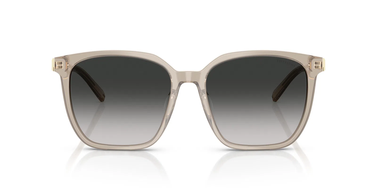 Tiffany 4244D Sunglasses - view 18